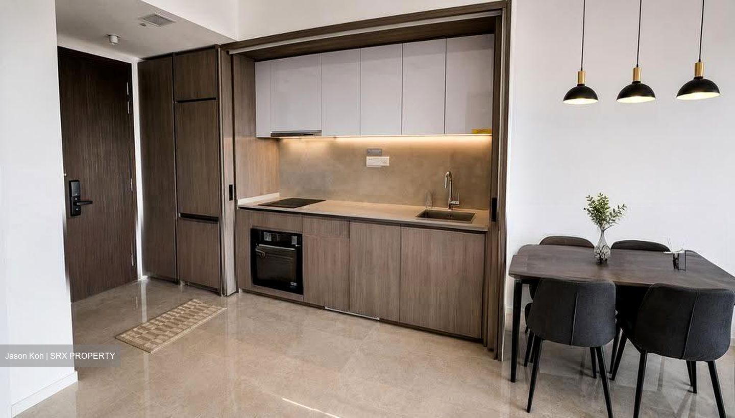 Avenue South Residence (D3), Apartment #618673801